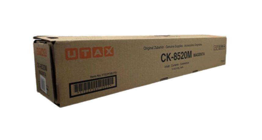 Kasetė Utax CK-8520 MG 6K OEM