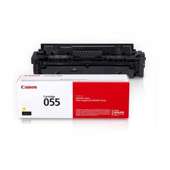 Kasetė Canon 055 (3013C002) YL 2.100psl OEM
