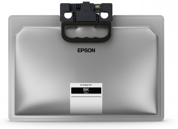 Kasetė Epson T9661 (C13T966140) BK 40K OEM