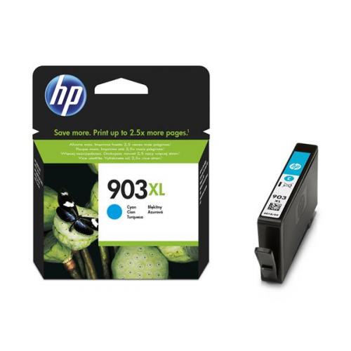 Kasetė HP No.903XL (T6M03AE) CY 825psl. OEM