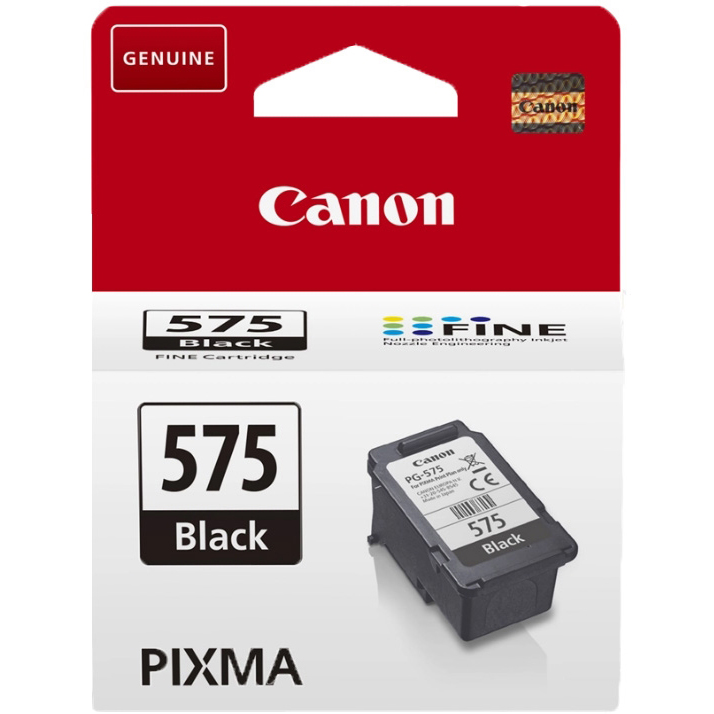 Kasetė Canon PG-575 (5438C001) BK 100psl OEM