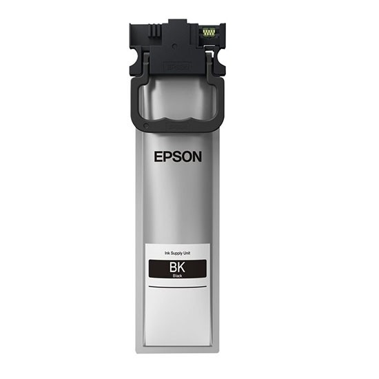 Kasetė Epson T9451 (C13T945140) BK 5Kpsl OEM