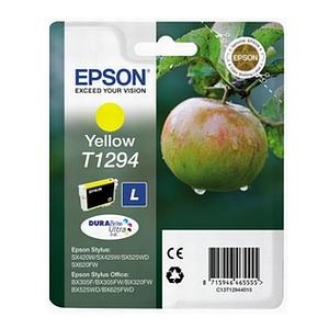 Kasetė Epson T1294 YL 545psl. OEM