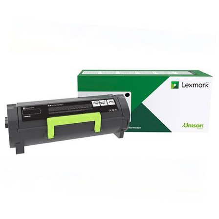 Kasetė Lexmark B222H00 BK 3K OEM