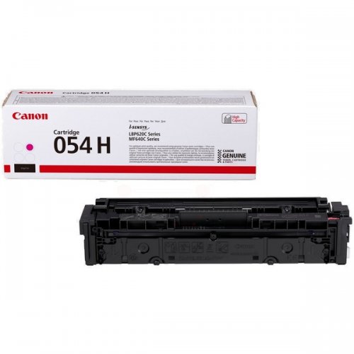 Kasetė Canon 054H (3026C002) MG 2.300psl OEM