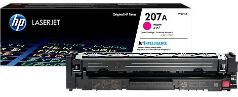 Kasetė HP No.207A (W2213A) MG 1250psl OEM
