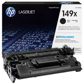 Kasetė HP No.149X (W1490X) BK 9500psl OEM