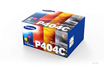 Kasetė Samsung CLT-P404C (SU365A) CMYK OEM