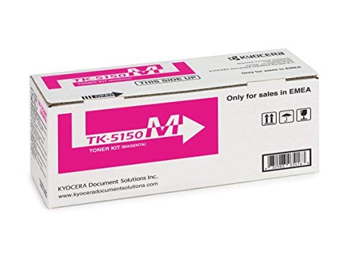 Kasetė Kyocera TK-5150 MG 10K OEM