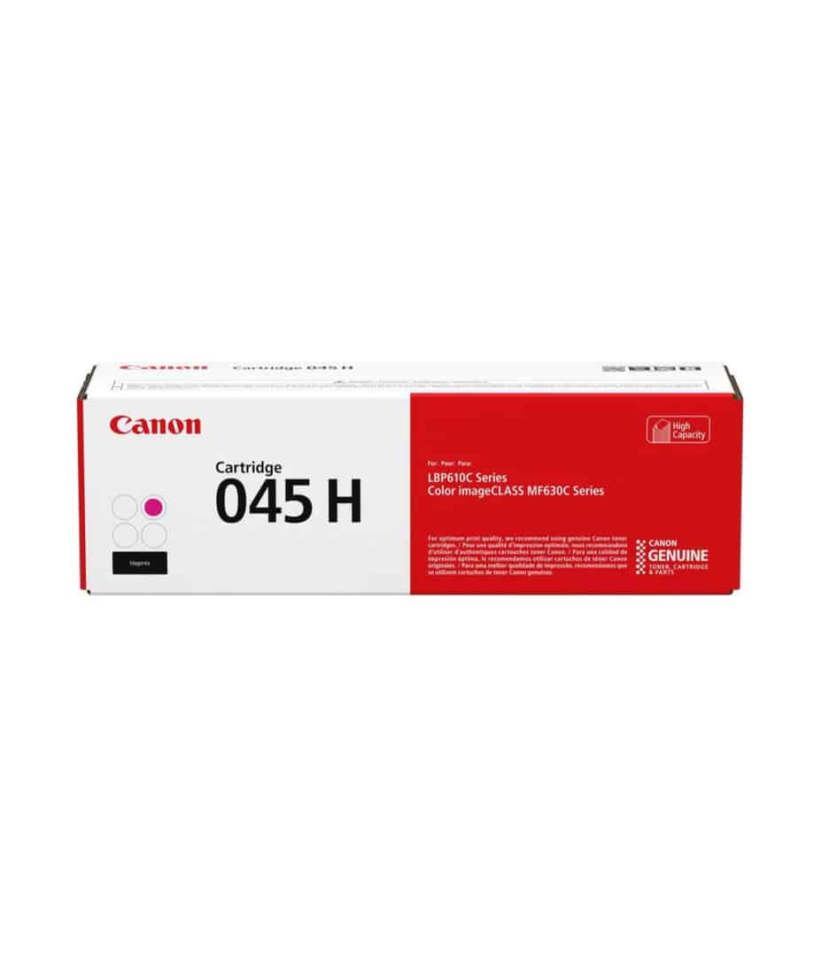 Kasetė Canon 045H (1244C002) MG 2200psl OEM
