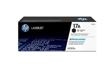 Kasetė HP CF217A BK 1600psl OEM