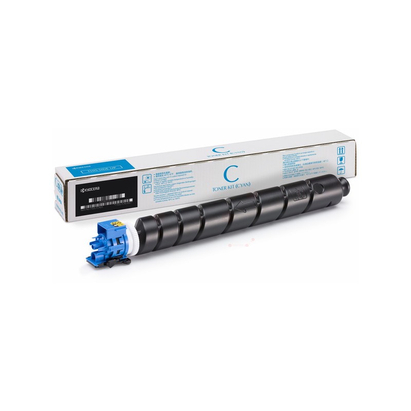 Kasetė Kyocera TK-8545 CY 20K OEM