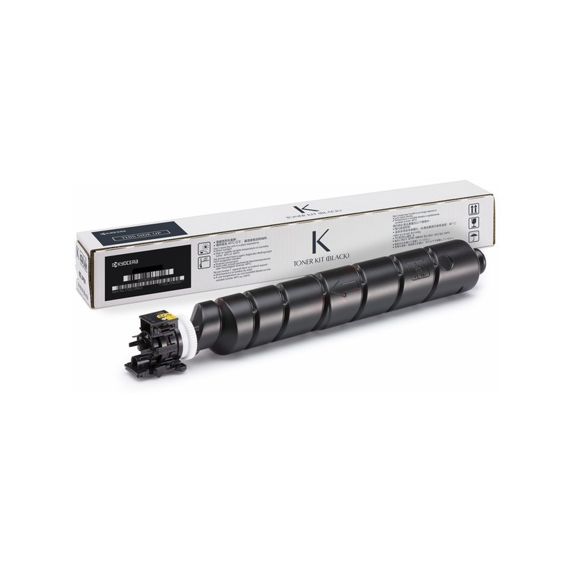 Kasetė Kyocera TK-8545 BK 30K OEM