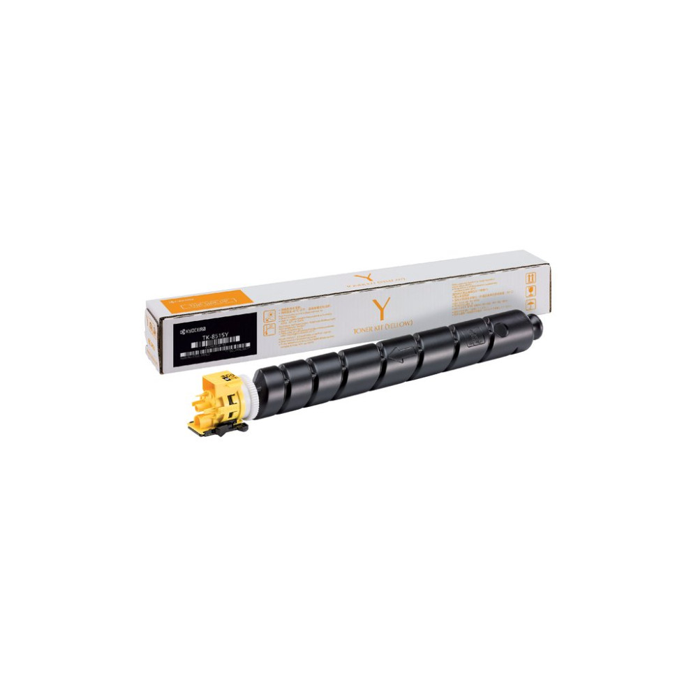 Kasetė Kyocera TK-8545 YL 20K OEM