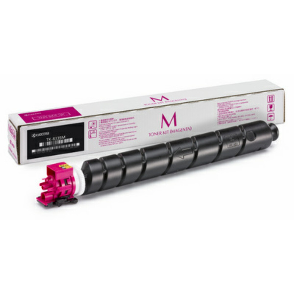 Kasetė Kyocera TK-8545 MG 20K OEM