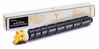 Kasetė Kyocera TK-8525 YL 20K OEM