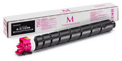 Kasetė Kyocera TK-8525 MG 20K OEM
