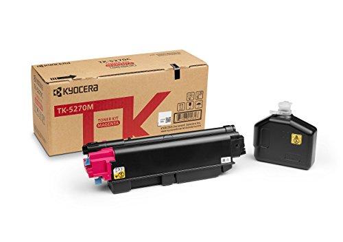 Kasetė Kyocera TK-5270 MG 6K OEM