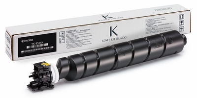 Kasetė Kyocera TK-8525 BK 30K OEM